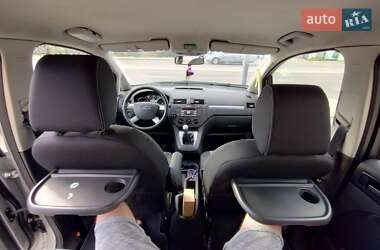 Минивэн Ford C-Max 2008 в 