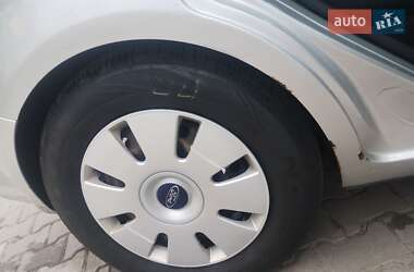 Минивэн Ford C-Max 2008 в 