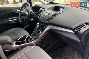 Минивэн Ford C-Max 2016 в 