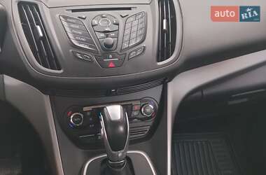 Минивэн Ford C-Max 2016 в 