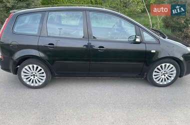 Минивэн Ford C-Max 2009 в 