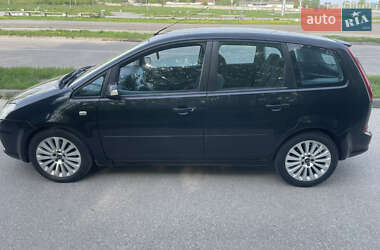 Минивэн Ford C-Max 2009 в 