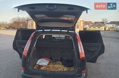 Минивэн Ford C-Max 2008 в 