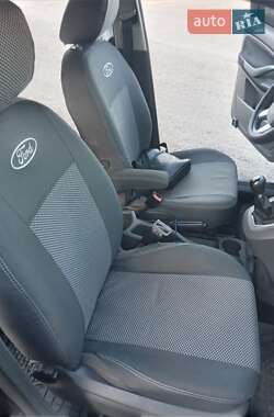 Минивэн Ford C-Max 2008 в 