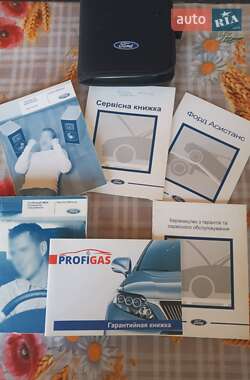 Минивэн Ford C-Max 2008 в 