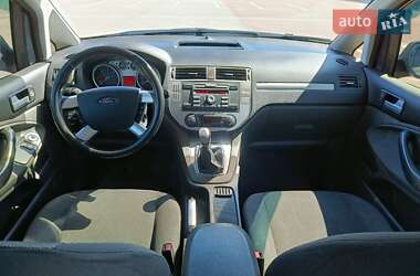 Мінівен Ford C-Max 2009 в 