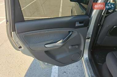 Мінівен Ford C-Max 2009 в 