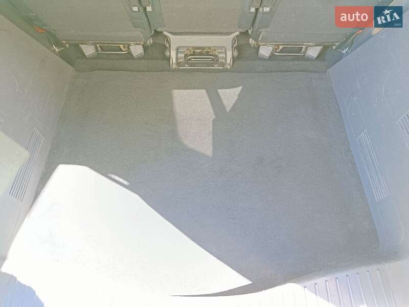 Минивэн Ford C-Max 2009 в Львове