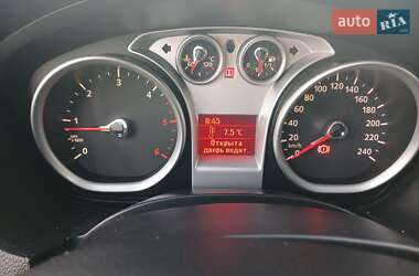 Минивэн Ford C-Max 2008 в 