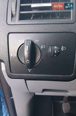 Минивэн Ford C-Max 2008 в 