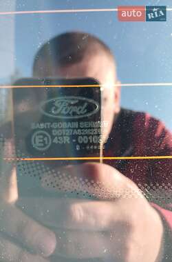 Минивэн Ford C-Max 2008 в 