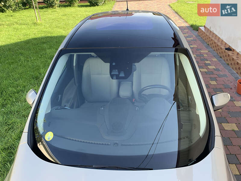 Микровэн Ford C-Max 2015 в Львове
