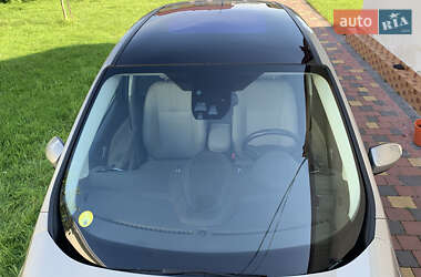 Мікровен Ford C-Max 2015 в 