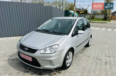 Мінівен Ford C-Max 2008 в 