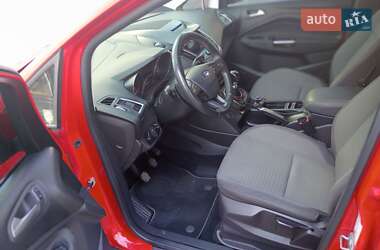Минивэн Ford C-Max 2016 в 