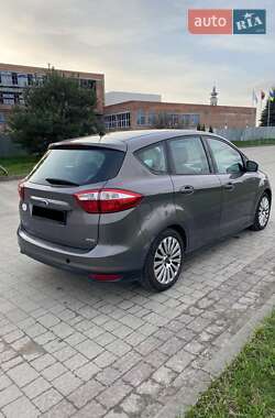 Мінівен Ford C-Max 2013 в 