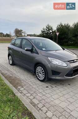 Минивэн Ford C-Max 2013 в Львове
