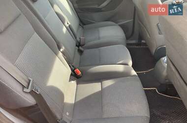 Минивэн Ford C-Max 2013 в Львове