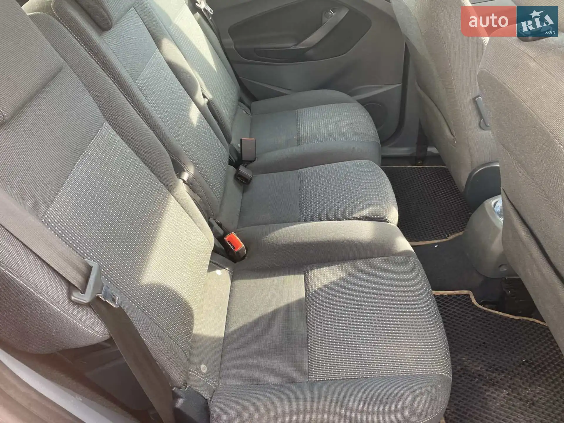2013 Ford C-MAX - мініатюра 18