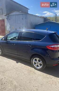 Минивэн Ford C-Max 2013 в Черновцах