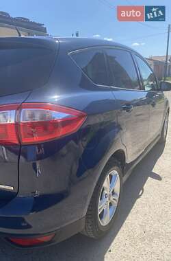 Минивэн Ford C-Max 2013 в 