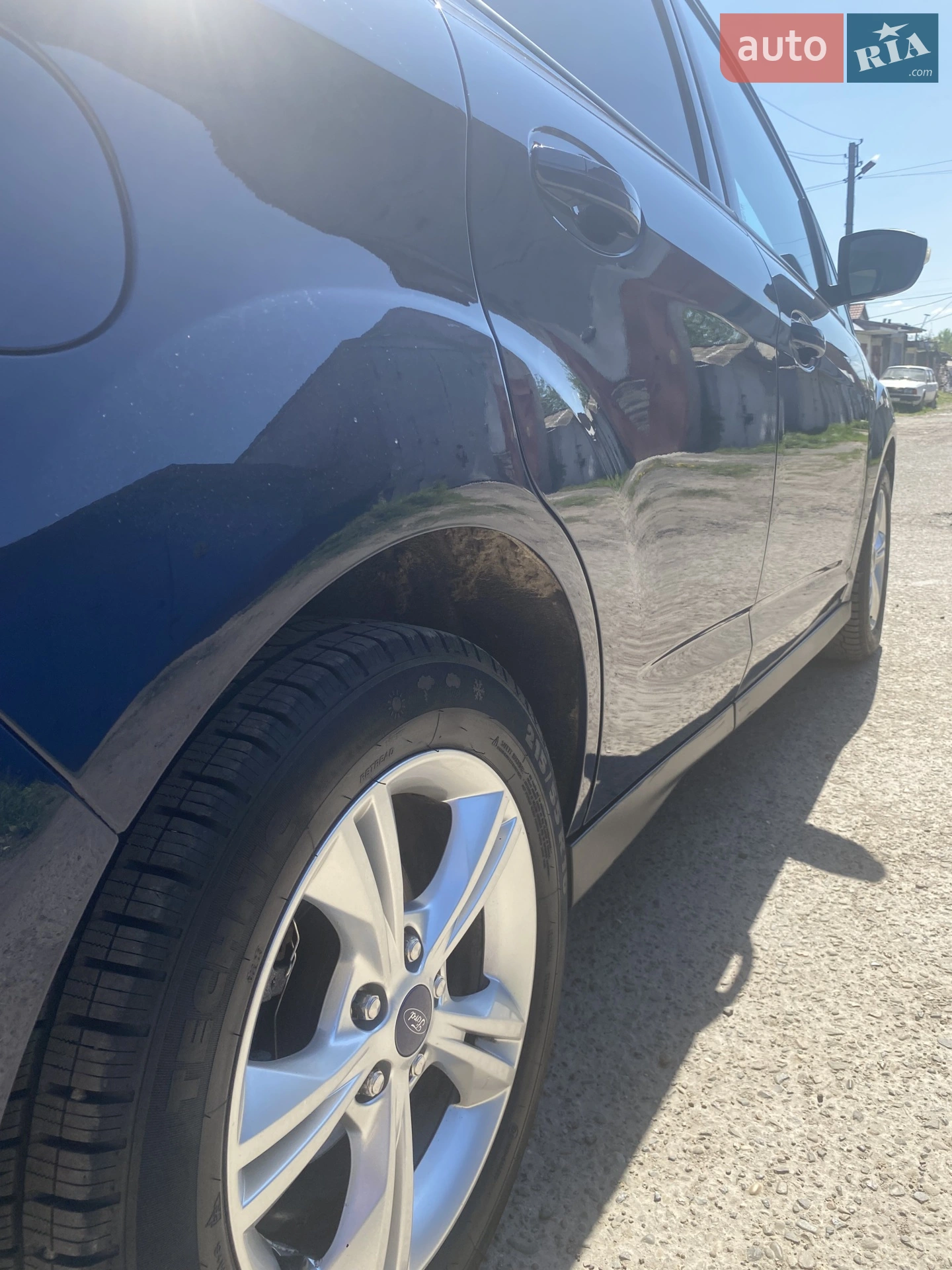 2013 Ford C-MAX - мініатюра 47