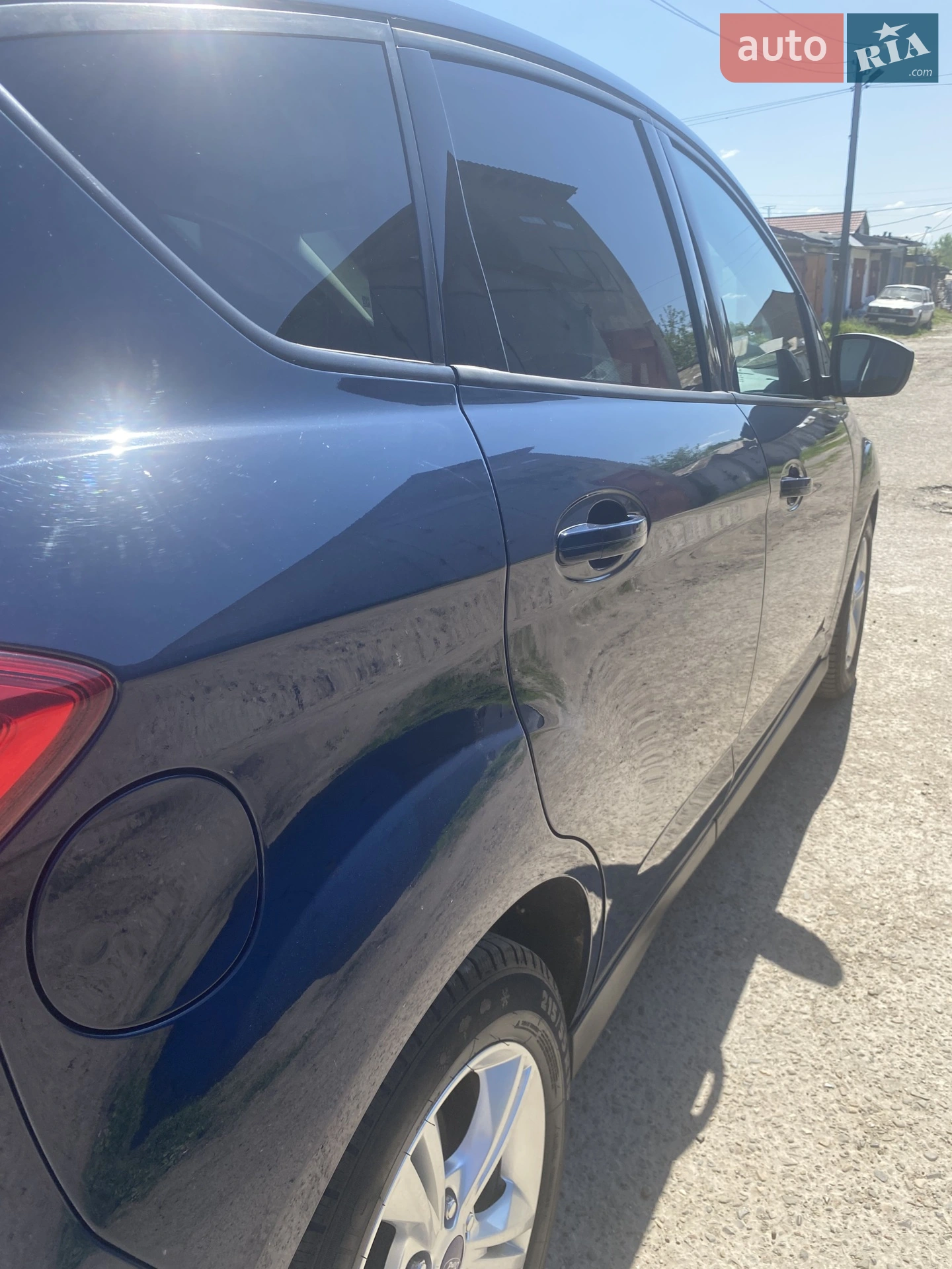 2013 Ford C-MAX - мініатюра 48