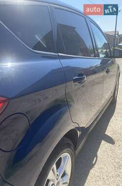 Минивэн Ford C-Max 2013 в 