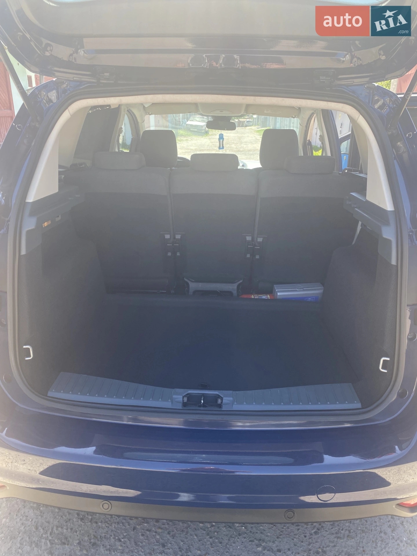 2013 Ford C-MAX - мініатюра 64