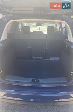 Минивэн Ford C-Max 2013 в 