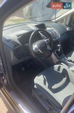 Минивэн Ford C-Max 2013 в 