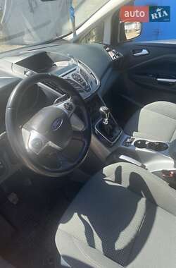 Минивэн Ford C-Max 2013 в Черновцах