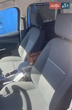 Минивэн Ford C-Max 2013 в 