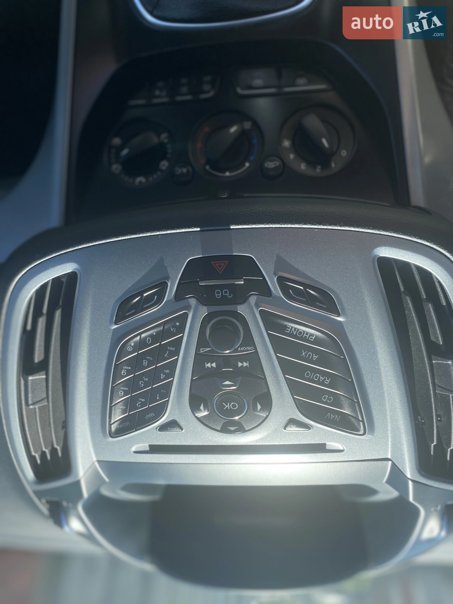 2013 Ford C-MAX - мініатюра 88