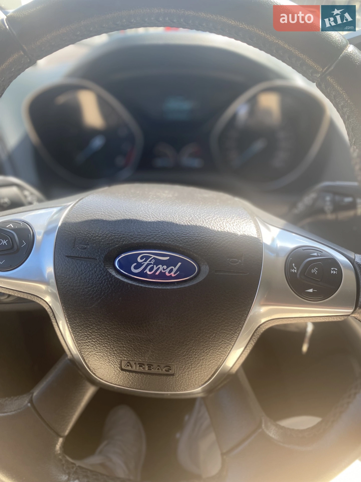 2013 Ford C-MAX - мініатюра 93