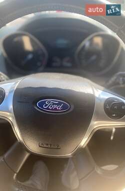 Минивэн Ford C-Max 2013 в 