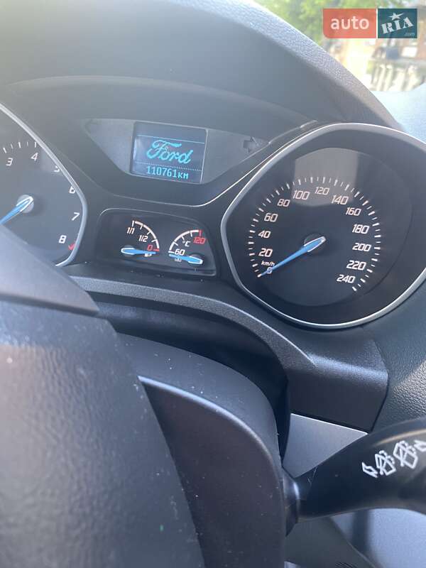 Мінівен Ford C-Max 2013 в Чернівцях