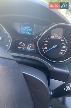 Минивэн Ford C-Max 2013 в 