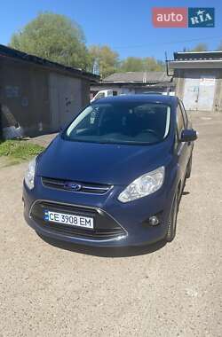 Мінівен Ford C-Max 2013 в Чернівцях