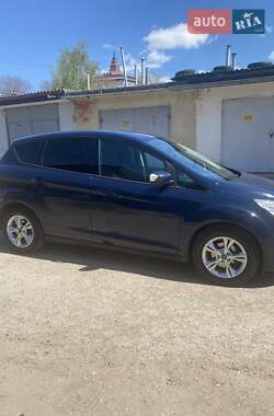 Минивэн Ford C-Max 2013 в Черновцах