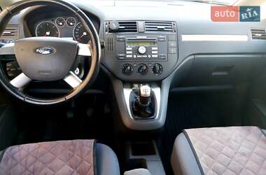Минивэн Ford C-Max 2006 в Трускавце