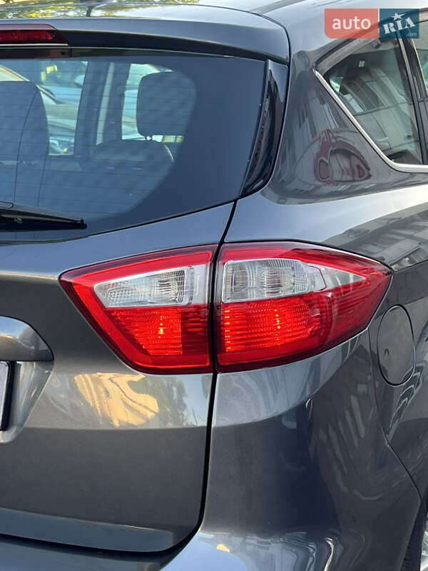 Минивэн Ford C-Max 2014 в Одессе фото 11 Минивэн Ford C-Max 2014 в Одессе