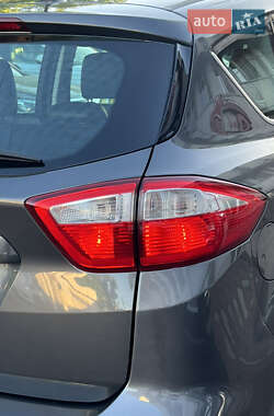 Мінівен Ford C-Max 2014 в 