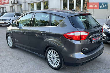 Мінівен Ford C-Max 2014 в 