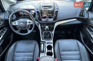 Мінівен Ford C-Max 2014 в 
