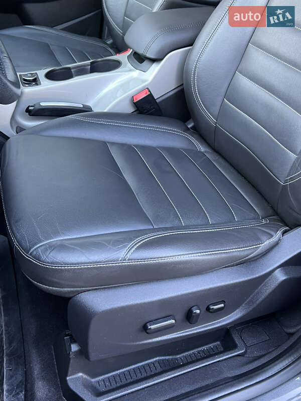 Минивэн Ford C-Max 2014 в Одессе фото 17 Минивэн Ford C-Max 2014 в Одессе