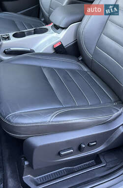 Мінівен Ford C-Max 2014 в 