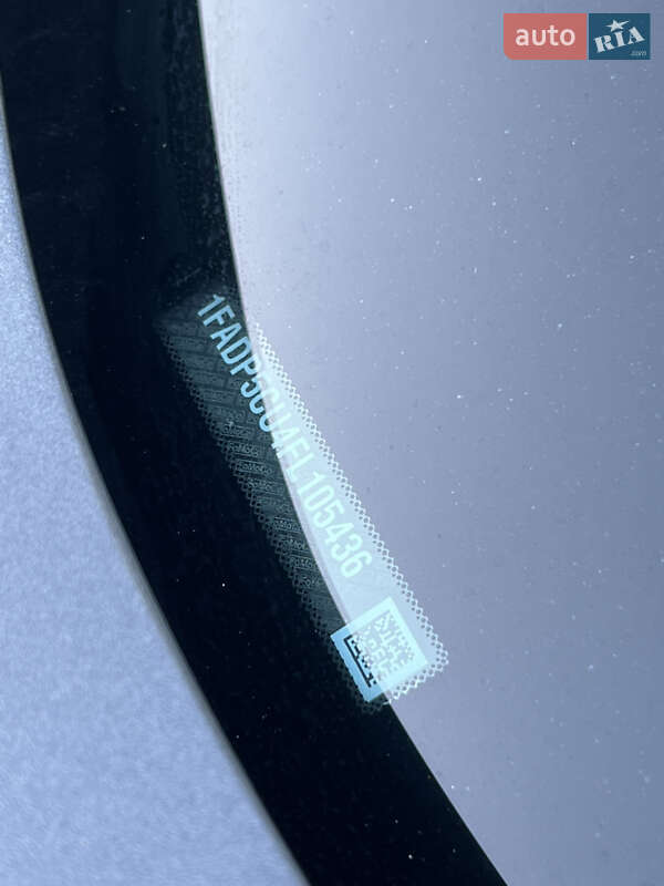 Минивэн Ford C-Max 2014 в Одессе фото 22 Минивэн Ford C-Max 2014 в Одессе