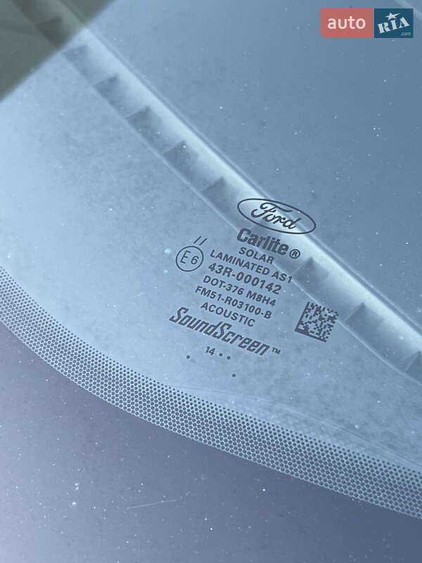 Минивэн Ford C-Max 2014 в Одессе фото 23 Минивэн Ford C-Max 2014 в Одессе