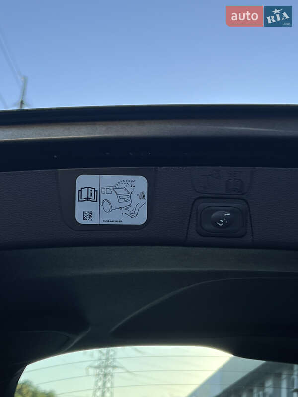 Минивэн Ford C-Max 2014 в Одессе фото 28 Минивэн Ford C-Max 2014 в Одессе